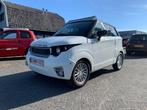 JDM Xheos achterruit schade RANGE Rover 45 km Brommobiel, Diversen, Gebruikt, 16 km/u of meer, 46 km of meer, Ophalen