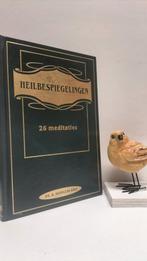 Hoogerland, Ds. A.;  Heilbespiegelingen, Ophalen of Verzenden, Gelezen, Christendom | Protestants