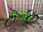 Groene Frog fiets 78 (26 inch), Fietsen en Brommers, Fietsen | Kinderfietsjes, Ophalen, Gebruikt, 20 inch of meer, Frog Bikes