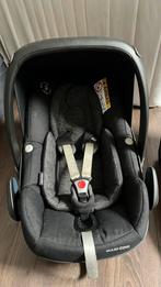 Maxi cosi en base met isofix, Kinderen en Baby's, Autostoeltjes, Maxi-Cosi, Gebruikt, Ophalen, Isofix