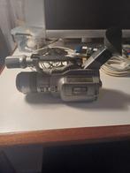 Sony DCR-VX1000 Handycam - MiniDV Camcorder met 3CCD, Ophalen, Overige soorten, Camera
