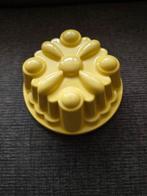 PETRUS REGOUT PASTEL PUDDINGVORM, Antiek en Kunst, Antiek | Servies los, Ophalen of Verzenden