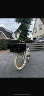 Fiets 20 inch, Fietsen en Brommers, Fietsen | Meisjes, Ophalen of Verzenden, Gebruikt, 20 inch, Volare Melody