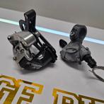 Sram X-9 / SX 5 9sp Achterderailleur plus Trigger Shifter, Gebruikt, SRAM, Derailleur of Ketting, Mountainbike