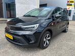 Opel Crossland 1.2 Edition, Camera , cruise, Dab+, Navi, Voorwielaandrijving, 83 pk, Gebruikt, 1199 cc