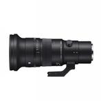 Sigma 500mm F5.6 DG DN OS Sports Sony FE-Mount - Nieuw!, ., Nieuw, ., .