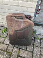 Jerrycan 1944, Verzamelen, Militaria | Tweede Wereldoorlog, Ophalen of Verzenden