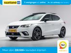 SEAT Ibiza 1.0 TSI FR Business Intense [ Panoramadak Camera, Auto's, Seat, Lichtsensor, Gebruikt, 95 pk, Origineel Nederlands