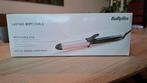 In nieuwstaat babyliss krultang, Ophalen of Verzenden, Nieuw, Krultang of Stijltang