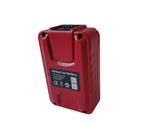 Batterij voor drukspuit zuurbestendig electrische sprayer, Ophalen of Verzenden, Nieuw, Accu