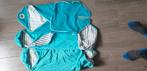 Omslagdoek baby slaapzak, Kinderen en Baby's, Dekens, Slaapzakjes en Inbakerproducten, Ophalen of Verzenden, Zo goed als nieuw