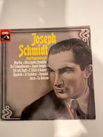 Joseph Schmidt, Gebruikt, Overige formaten, Ophalen of Verzenden, Orkest of Ballet