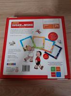 junior suske en wiske - s4339, Hobby en Vrije tijd, Gezelschapsspellen | Bordspellen, Ophalen of Verzenden, Zo goed als nieuw