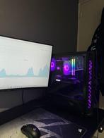 Gaming pc 3060ti ryzen 7 5800x, Computers en Software, Virtual Reality, Ophalen of Verzenden, Zo goed als nieuw, AMD Ryzen 7