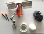 Astronaut met meteoroïde verbrijzelaar Playmobil, Ophalen, Gebruikt, Los playmobil