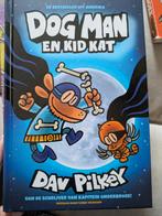 Dav Pilkey - Dog Man en Kid Kat, Ophalen, Fictie algemeen, Zo goed als nieuw, Dav Pilkey