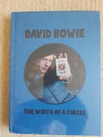 David Bowie The width of a circle, Ophalen of Verzenden, Nieuw in verpakking, Poprock