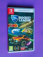 Rocket League Collector's Edition voor Nintendo Switch, Racen en Vliegen, Ophalen of Verzenden, Zo goed als nieuw, 3 spelers of meer