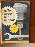 AJS Matchless onderhoud reparatie, Ophalen of Verzenden, Overige merken