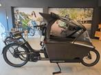 Urban Arrow Performance Plus| BELT aandrijving 2023 vol opti, Ophalen of Verzenden, Zo goed als nieuw