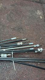 Aandrijvingskabel analoge kilometerteller Puch/tomos, Ophalen of Verzenden, Zo goed als nieuw, Overige typen, Puch/Tomos