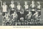 (379-179-013) Voetbal, Verzenden