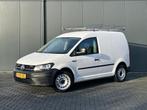 Volkswagen Caddy 1.4 TSI 126 PK / DSG AUTOMAAT / L1H1 / 1e E, 1334 kg, Gebruikt, Euro 6, 4 cilinders
