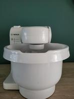 Bosch MUM4405/5 Keukenmachine - Goede Staat!, Witgoed en Apparatuur, Keukenmixers, Gebruikt, Ophalen of Verzenden, Vaatwasserbestendig