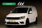 Volkswagen Caddy 2.0 TDI 185 PK DSG | CarPlay | Stoelverwarm, Auto's, Bestelauto's, Gebruikt, Volkswagen, Wit, Bedrijf