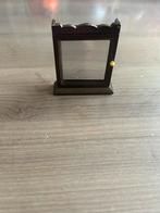 Pph medicijnkastje met spiegel, Ophalen of Verzenden, Zo goed als nieuw, Poppenhuis