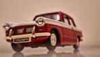 Triumph Herald 1:43, Ophalen of Verzenden, Zo goed als nieuw, Auto