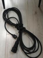 Verlengsnoer, Doe-het-zelf en Verbouw, Elektra en Kabels, Ophalen of Verzenden, Zo goed als nieuw, Kabel of Snoer