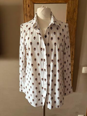 Studio anneloes  travel blouse beschikbaar voor biedingen