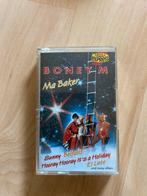 Boney M, cassettebandjes (2), Cd's en Dvd's, Cassettebandjes, Ophalen, Gebruikt, Pop, 2 t/m 25 bandjes