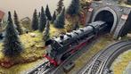 Marklin 3085 BR 003, Hobby en Vrije tijd, Modeltreinen | H0, Wisselstroom, Locomotief, Ophalen of Verzenden, Zo goed als nieuw