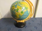 Bliiken wereld bol, Huis en Inrichting, Woonaccessoires | Wereldbollen, Ophalen of Verzenden, Gebruikt