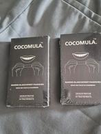 2x Cocomula Tandenbleekstrips - Nieuw & Mint Smaak, Ophalen of Verzenden, Nieuw, Overige typen