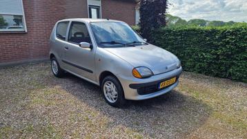 Fiat Seicento 1100 ie Hobby elektrische ramen NW APK beschikbaar voor biedingen