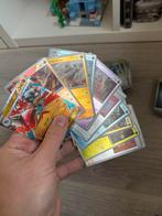 Mega evolution reverse holo ruil, Ophalen of Verzenden, Zo goed als nieuw