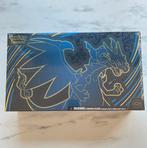 Pokémon Mega Charizard Ultra Premium Collection, Ophalen of Verzenden, Nieuw, Boosterbox, Foil