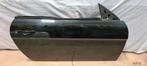 Deur portier rechts BMW 6 serie E63 E64 Black-sapphire metal, Gebruikt, -, Deur, -