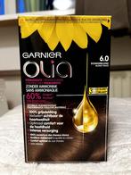 Garnier Olia 6.0 - haarverf donkerblond, Ophalen of Verzenden, Nieuw, Overige typen
