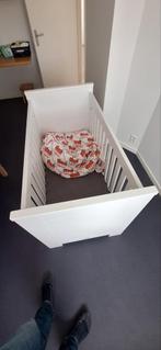 Kinderledikant, Ophalen, Zo goed als nieuw, Minder dan 140 cm, Matras