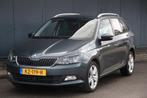 Skoda Fabia Combi 1.4 TDI Style Business Xenon/Adaptive/Navi, Auto's, Voorwielaandrijving, Stof, Euro 6, 1422 cc