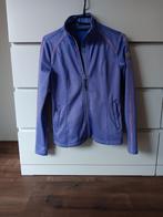 Anky vest maat XS - Paars, Dieren en Toebehoren, Paardrijkleding, Ophalen of Verzenden, Zo goed als nieuw