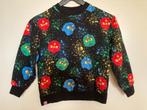 Zwart sweatshirt met Ninjago's mt 122 - 128 H&M – NIEUW, Trui of Vest, H&M, Ophalen of Verzenden, Zo goed als nieuw