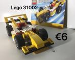 Lego creator setjes, Kinderen en Baby's, Speelgoed | Duplo en Lego, Ophalen of Verzenden, Zo goed als nieuw