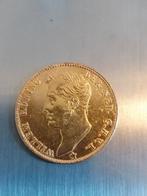 gouden vijf gulden 1826, Ophalen of Verzenden, 5 gulden