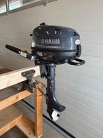 Yahama 6pk buitenboordmotor kortstaart jaar 2021, Ophalen, 5 tot 10 pk, Viertaktmotor, Zo goed als nieuw