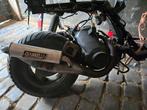 Peugeot Buxy 70cc AC Onderdelen - Frame & Uitlaat, Ophalen, Gebruikt, Frame, Peugeot